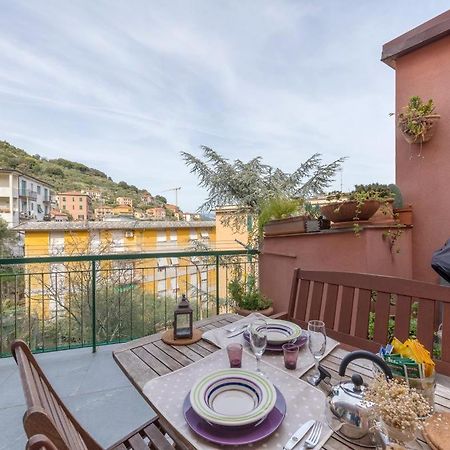 Sailor'S House Apartment Portovenere Exterior photo