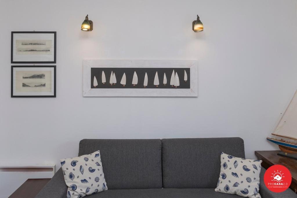 Sailor'S House Apartment Portovenere Exterior photo